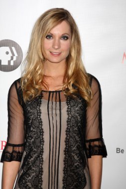 Joanne Froggatt