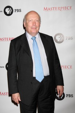 Julian Fellowes