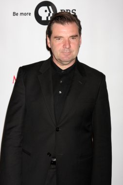 Brendan Coyle