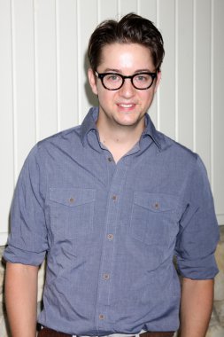 Bradford Anderson