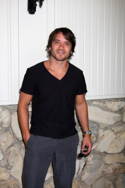 Dominic Zamprogna