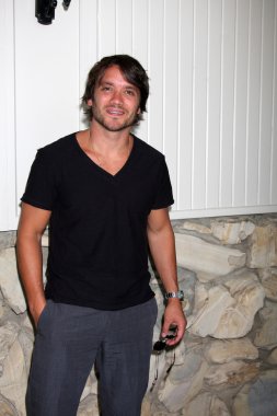 Dominic Zamprogna