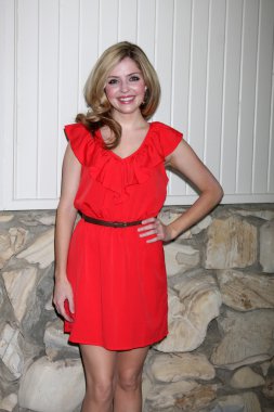 Jen Lilley