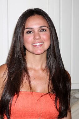 Rebeka Montoya
