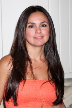 Rebeka Montoya