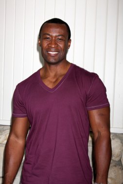 Sean Blakemore