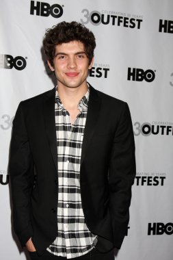 Carter jenkins