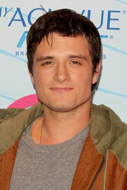 Josh Hutcherson