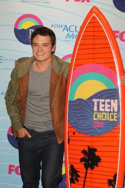 Josh Hutcherson