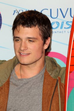 Josh Hutcherson