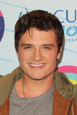 Josh Hutcherson