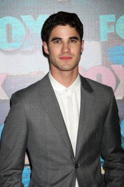 Darren Criss