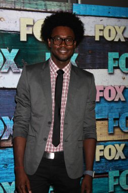 Echo Kellum