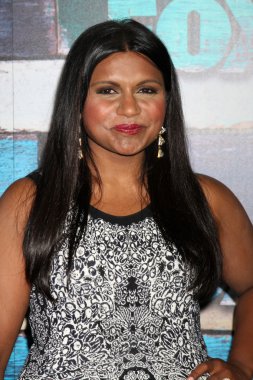 Mindy Kaling