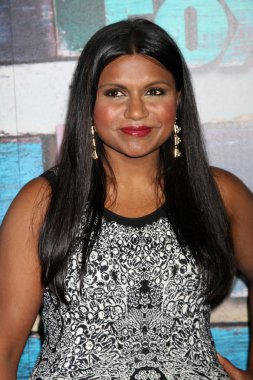 Mindy Kaling