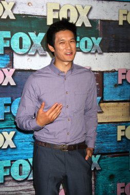 harry Shum Jr..