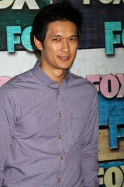 harry Shum Jr..