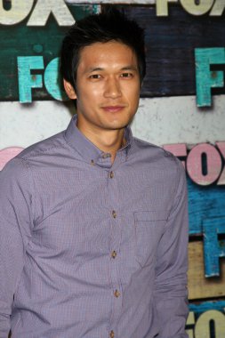 harry Shum Jr..