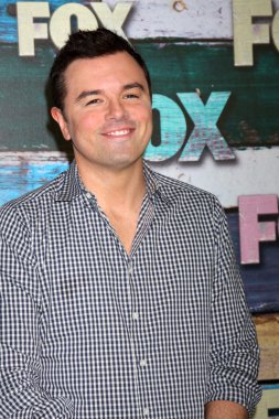 Seth Macfarlane