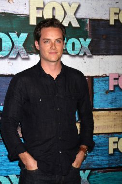 Jesse Lee Soffer