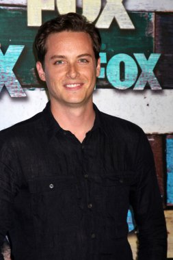 Jesse Lee Soffer