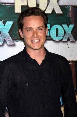 Jesse Lee Soffer