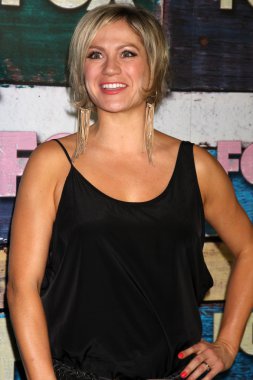 Stacey Tookey