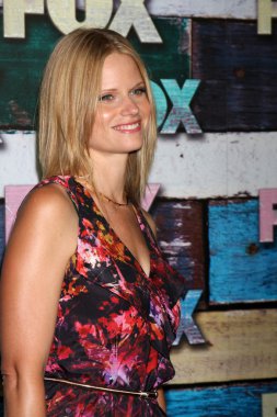 Joelle carter