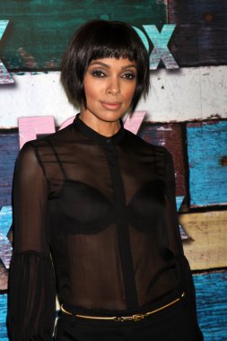 Tamara Taylor