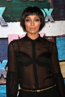 Tamara Taylor