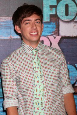 Kevin Mchale