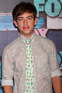 Kevin Mchale