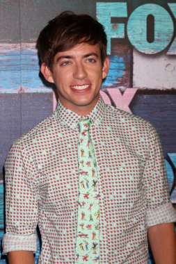 Kevin Mchale