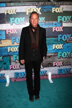 Kiefer Sutherland