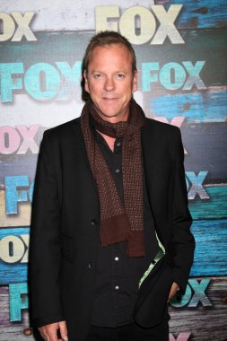 Kiefer Sutherland