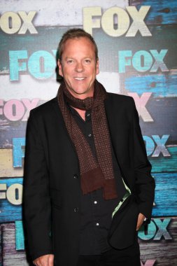 Kiefer Sutherland