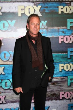 Kiefer Sutherland