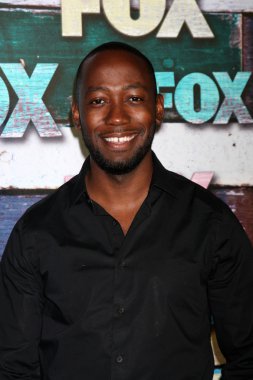 Lamorne Morris