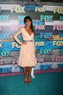 Lea Michele