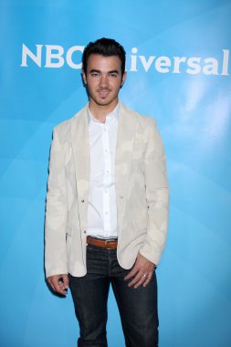 Kevin Jonas