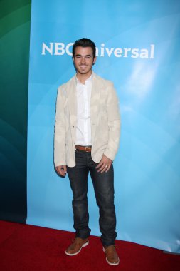 Kevin Jonas