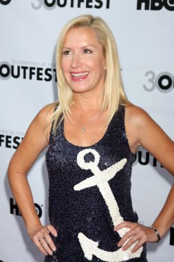 Angela Kinsey