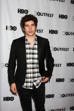 Carter jenkins