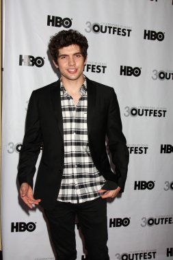 Carter jenkins