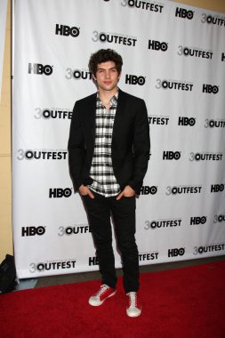 Carter jenkins