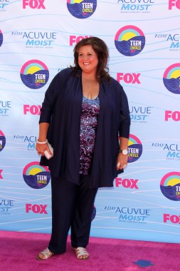 Abby Lee Miller