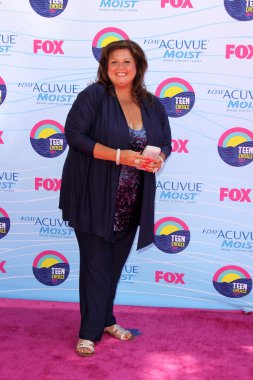 Abby Lee Miller