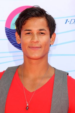 bronson pelletier