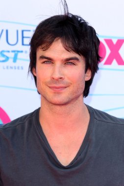 Ian Somerhalder