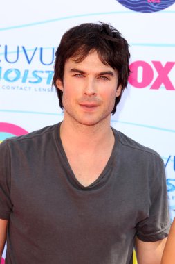 Ian Somerhalder